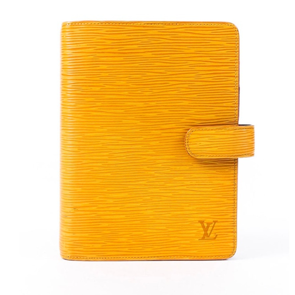 Louis Vuitton Agenda